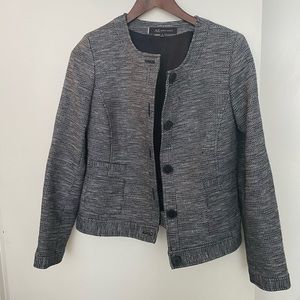 Anne Klein blazer